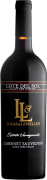Lucas & Lewellen Cote del Sol Estate Cabernet Sauvignon 2019  Front Bottle Shot