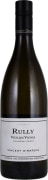 Vincent Girardin Rully Vieilles Vignes Blanc 2021  Front Bottle Shot