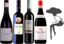 Iconic Red Wines of Spain Tasting Set Gift Product Image
