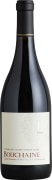 Bouchaine Pommard Clone Estate Pinot Noir 2022  Front Bottle Shot