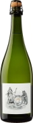 Maitre de Chai Sparkling Chenin Blanc 2022  Front Bottle Shot