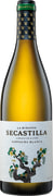 Vinas del Vero La Miranda de Secastilla Garnacha Blanca 2020  Front Bottle Shot