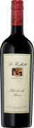 St Hallett Blackwell Shiraz 2013 Front Bottle Shot