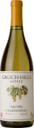 Grgich Hills Estate Chardonnay 2023  Front Bottle Shot