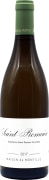 Maison de Montille Saint-Romain Blanc 2017  Front Bottle Shot