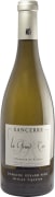 Domaine Gerard Fiou Le Grand Roc Sancerre Blanc 2022  Front Bottle Shot