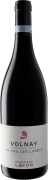 Dominique Lafon Volnay Les Lurets Premier Cru 2023  Front Bottle Shot