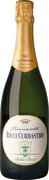 Ricci Curbastro Franciacorta Brut 2015  Front Bottle Shot