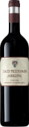 Ciacci Piccolomini d'Aragona Toscana Rosso 2015 Front Bottle Shot