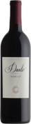 Dante Merlot 2014 Front Bottle Shot