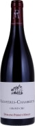 Domaine Perrot-Minot Mazoyeres-Chambertin Grand Cru 2012  Front Bottle Shot