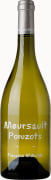 Domaine Francois Mikulski Meursault Poruzots Premier Cru 2020  Front Bottle Shot
