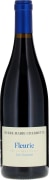 Pierre-Marie Chermette Fleurie Les Garants 2021  Front Bottle Shot