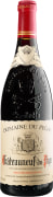 Domaine Pegau Chateauneuf-du-Pape Cuvee Laurence 2018  Front Bottle Shot