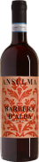 Anselma Giacomo Barbera d'Alba 2019  Front Bottle Shot