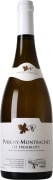 Albert Joly Puligny-Montrachet les Tremblots 2023  Front Bottle Shot