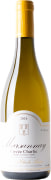 Domaine Charles Audoin Marsannay Cuvee Charlie Blanc 2018  Front Bottle Shot