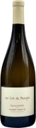 Domaine Martin Sancerre Les Culs de Beaujeu 2021  Front Bottle Shot