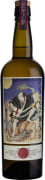 St. George Spirits Baller American Single Malt Whiskey Front Bottle Shot