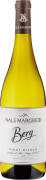 Nals Margreid Berg Pinot Bianco 2025 Front Bottle Shot