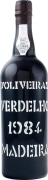 D'Oliveira Verdelho 1984  Front Bottle Shot
