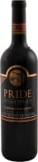 Pride Mountain Vineyards Vintner Select Cabernet Sauvignon 2007  Front Bottle Shot