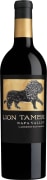 Lions Head Lion Tamer Cabernet Sauvignon 2022  Front Bottle Shot