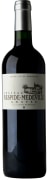 Chateau Respide Medeville Rouge 2016  Front Bottle Shot
