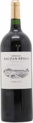 Chateau Rauzan-Segla (1.5 Liter Magnum) 2019  Front Bottle Shot
