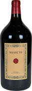 Masseto (3 Liter Bottle) 2016  Front Bottle Shot