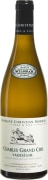 Christian Moreau Chablis Vaudesir Grand Cru 2015 Front Bottle Shot