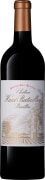 Chateau Haut-Batailley  (Futures Pre-Sale) 2025  Front Bottle Shot