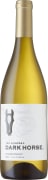 Dark Horse Chardonnay 2015 Front Bottle Shot