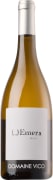 Domaine Vico Emera Blanc 2023  Front Bottle Shot