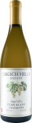 Grgich Hills Estate Fume Blanc (375ML half-bottle) 2017  Front Bottle Shot