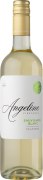 Angeline California Sauvignon Blanc 2024  Front Bottle Shot