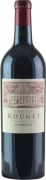 Chateau Rouget (Futures Pre-Sale) 2023 Front Bottle Shot