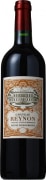 Chateau Reynon  2016 Front Bottle Shot
