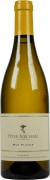Peter Michael Mon Plaisir Chardonnay 2019  Front Bottle Shot