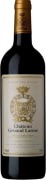 Chateau Gruaud Larose  1989 Front Bottle Shot
