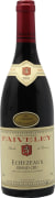 Faiveley Echezeaux Grand Cru 2001  Front Bottle Shot
