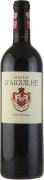 Chateau d'Aiguilhe  2016 Front Bottle Shot