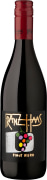 Franz Haas Pinot Nero 2022  Front Bottle Shot