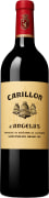 Chateau Angelus Le Carillon d'Angelus 2017  Front Bottle Shot