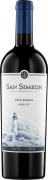 San Simeon Merlot 2019  Front Bottle Shot