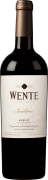 Wente Sandstone Merlot 2014 Front Bottle Shot
