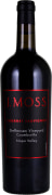 J. Moss Steffensen Vineyard Cabernet Sauvignon 2013  Front Bottle Shot