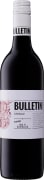 Bulletin Place Shiraz 2021  Front Bottle Shot