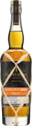 Plantation Barbados Vintage Collection Rum 2014 Front Bottle Shot