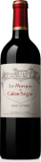 Chateau Calon-Segur Le Marquis de Calon-Segur 2018  Front Bottle Shot